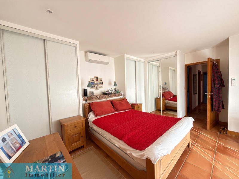 Villa - 191 m² - 7 pièces