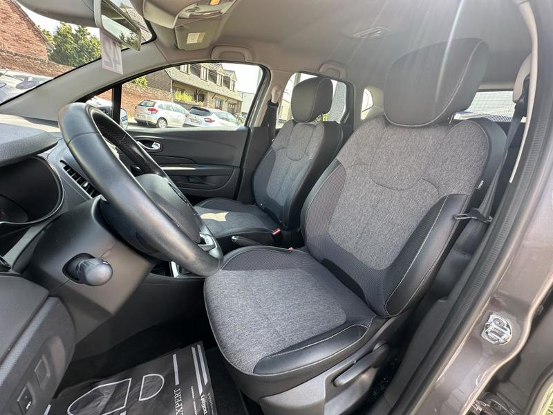 Renault Captur 1.2 TCe 130cv