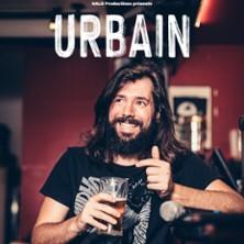 Urbain - en Rodage