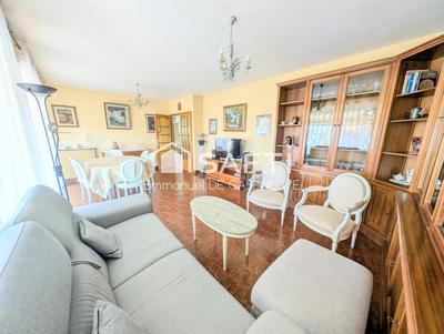 Appartement - 160 m² - 5 pièces