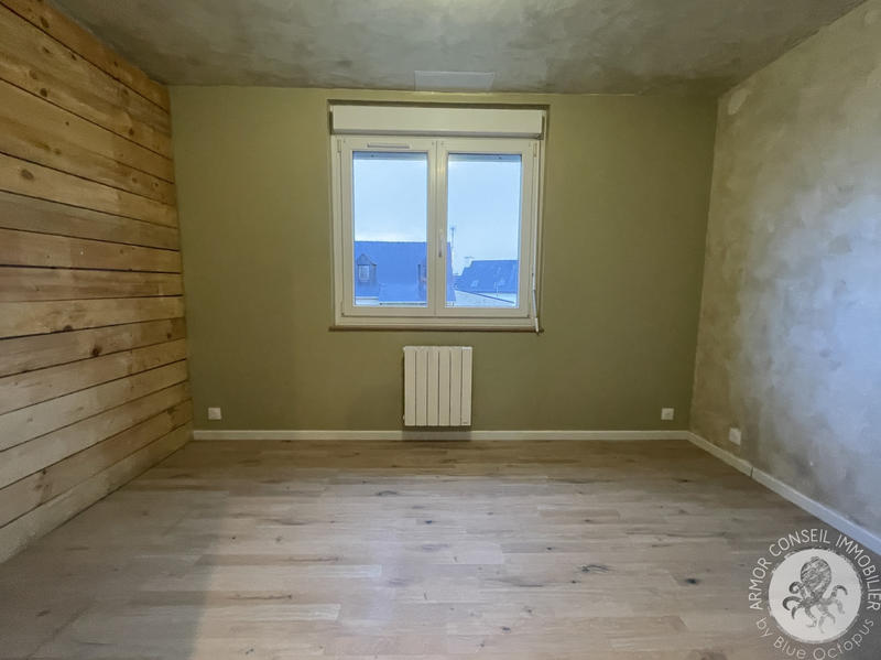 Maison - 76 m² - 4 pièces