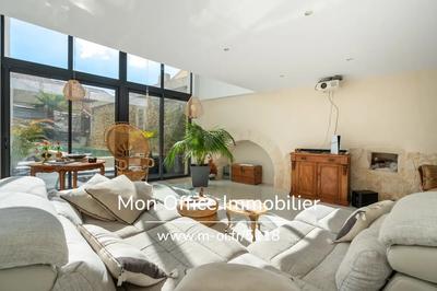 Maison de village - 280 m² - 4 pièces