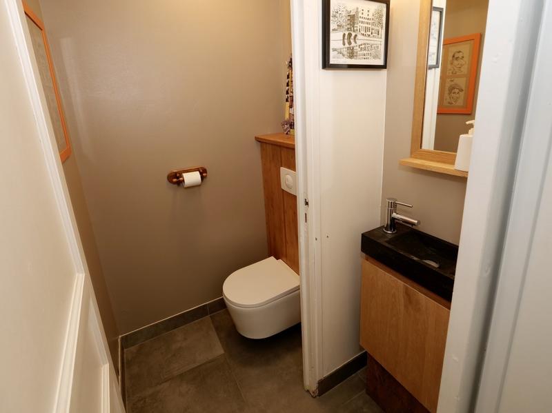 Maison - 181 m² - 7 pièces