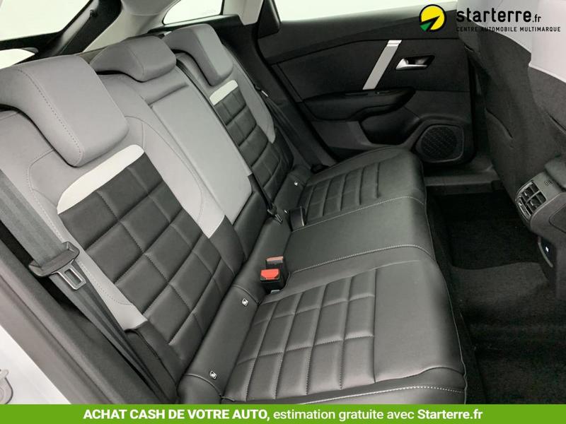 Citroën C4 Hybride 145 e-Dcs6 Max