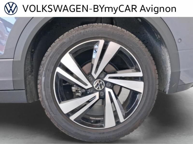 Volkswagen t-Roc Cabriolet 1.5 Tsi Evo2 150 Start/Stop Dsg7 R-Line