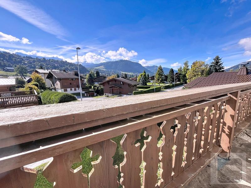 Appartement - 92 m² - 5 pièces