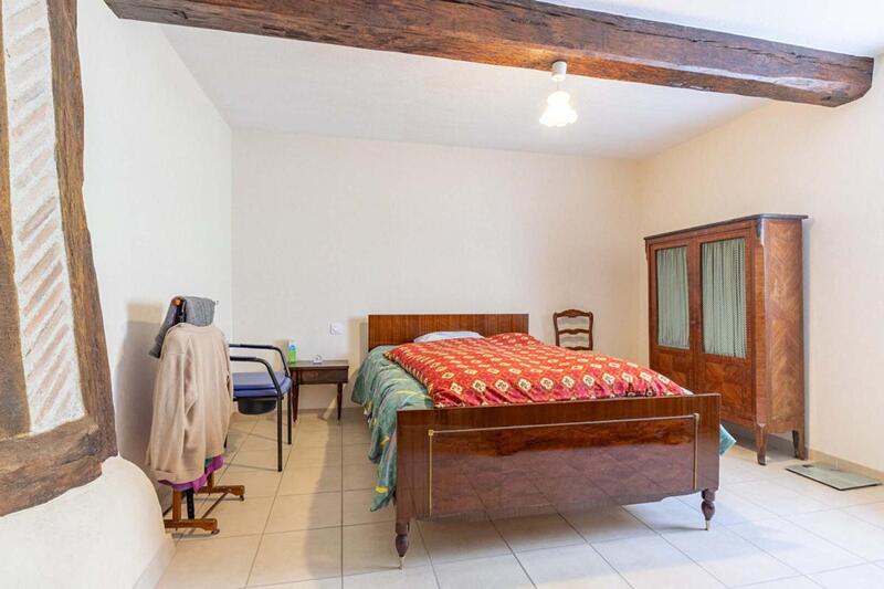 Maison - 132 m² - 7 pièces