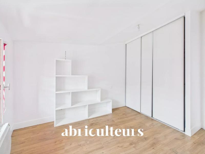 Appartement - 34 m² - 2 pièces