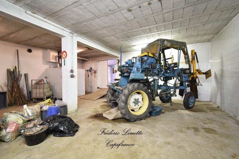 Maison - 170 m² - 7 pièces