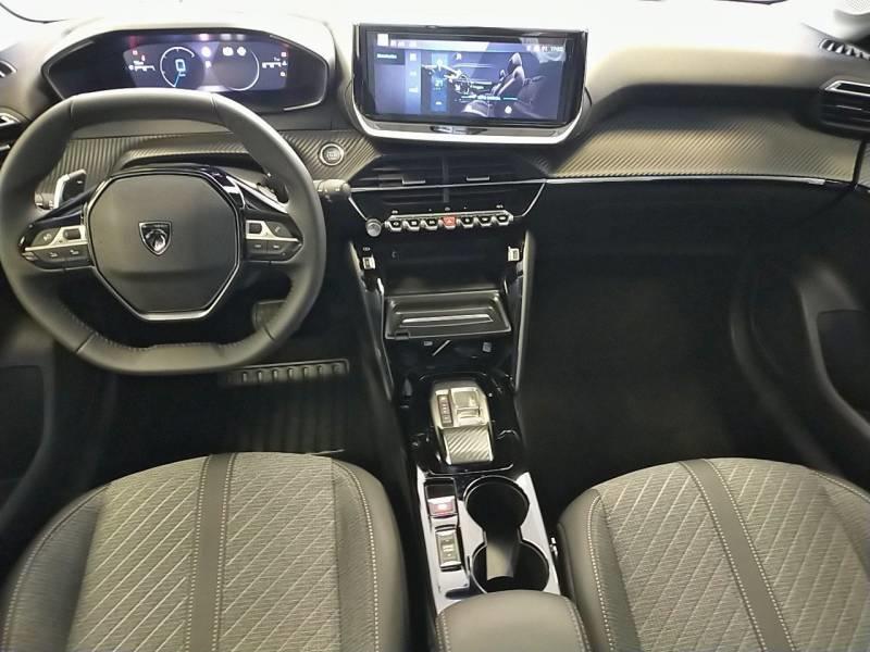 Peugeot 208 Hybrid 110 e-Dcs6 Allure