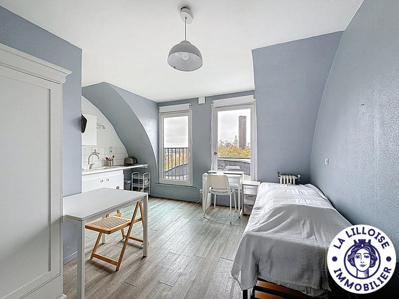 Appartement - 146 m² - 6 pièces