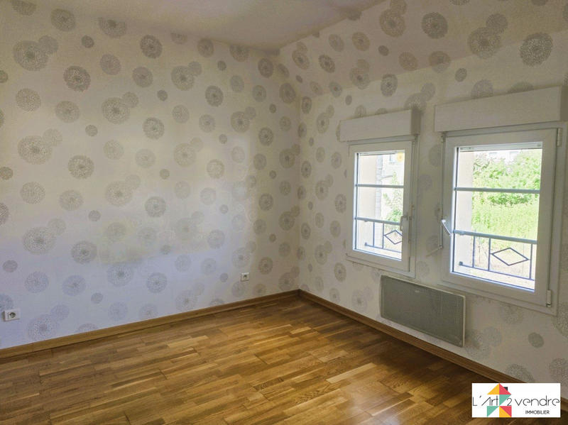 Appartement - 50 m² - 3 pièces