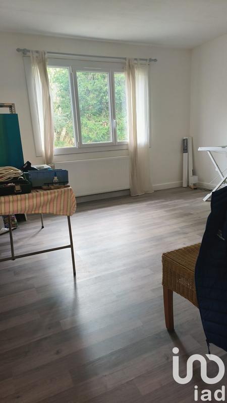 Maison - 89 m² - 3 pièces