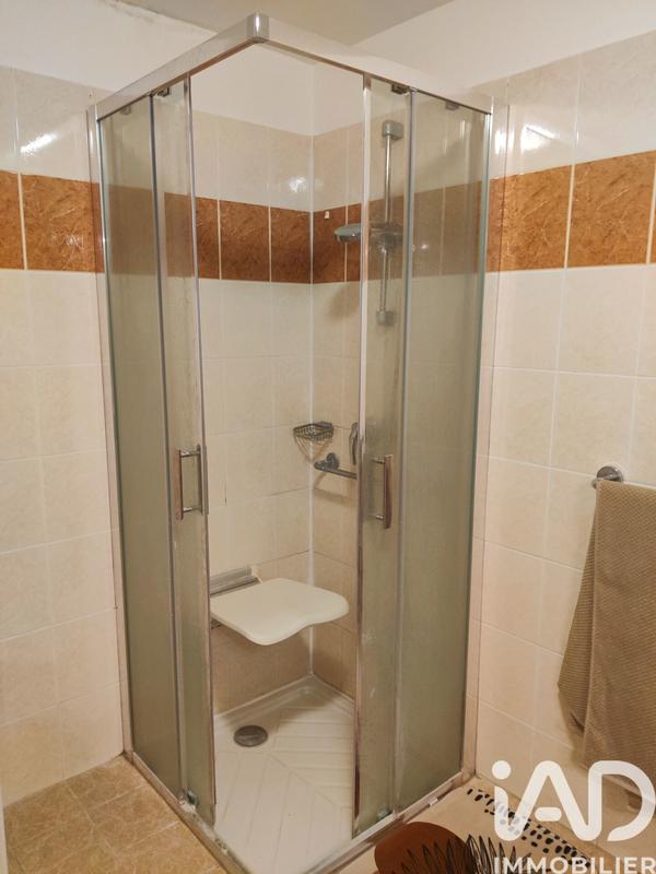 Appartement - 30 m² - 2 pièces