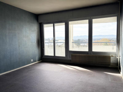 Appartement - 53 m² - 2 pièces