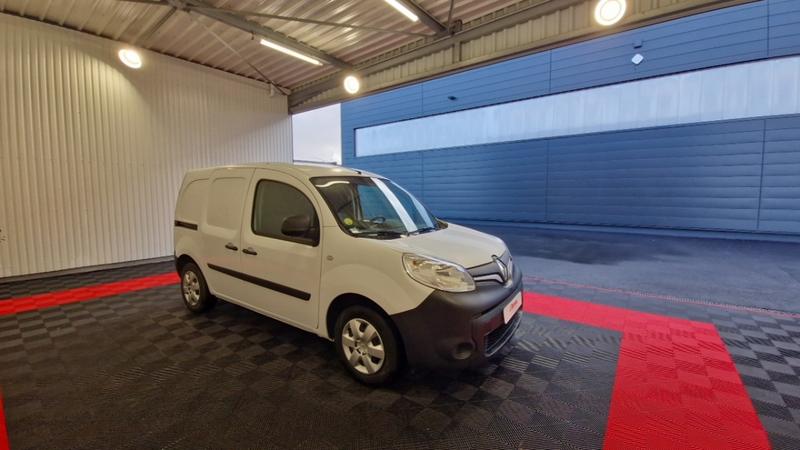 Renault Kangoo Express 1.5 Dci 75 E6 Grand Confort