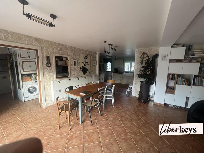 Gîte - 165 m² - 6 pièces