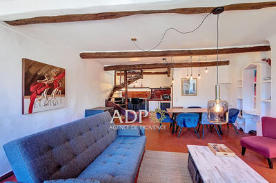 Appartement - 51 m² - 3 pièces