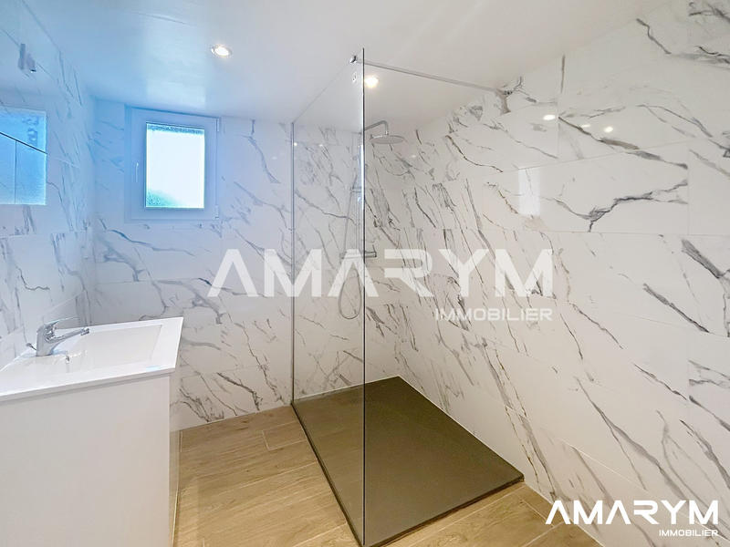 Maison traditionnelle - 104 m² - 4 pièces