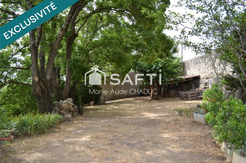 Château - 800 m² - 15 pièces