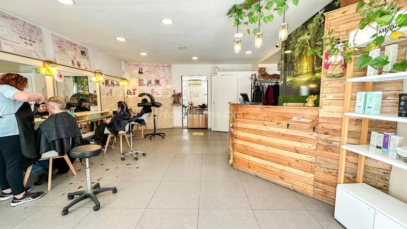 Magasins - 82 m² - 2 pièces