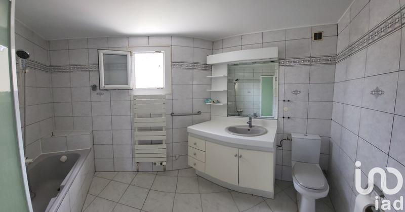 Maison - 160 m² - 5 pièces