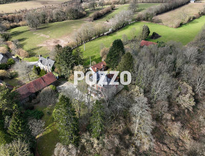 Maison - 231 m² - 10 pièces