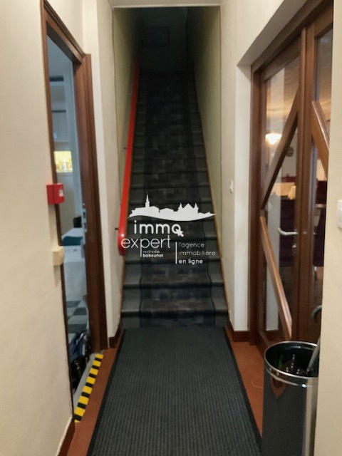 Local commercial - 536 m²