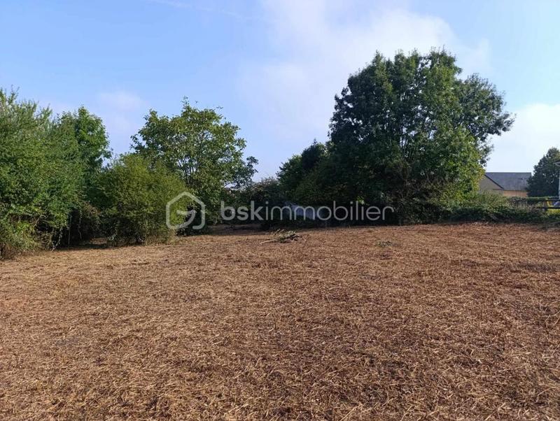 Maison - 73 m² - 5 pièces