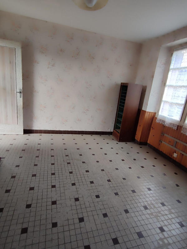 Maison - 76 m² - 4 pièces