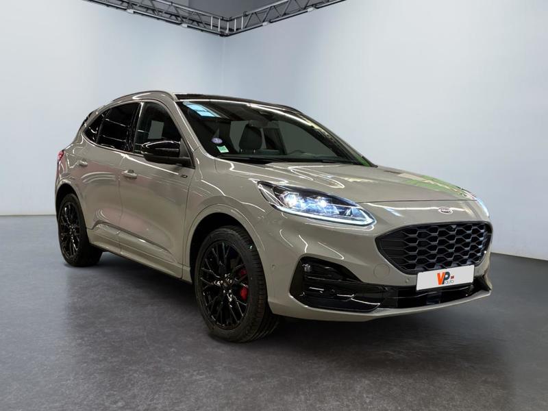 Ford Kuga 2.5 Duratec 225 ch Phev Powershift St-Line X