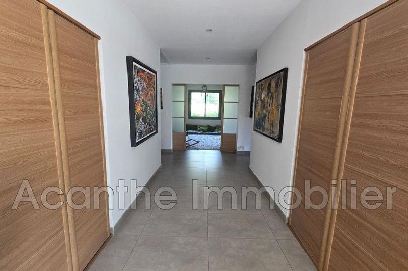 Villa - 280 m² - 7 pièces