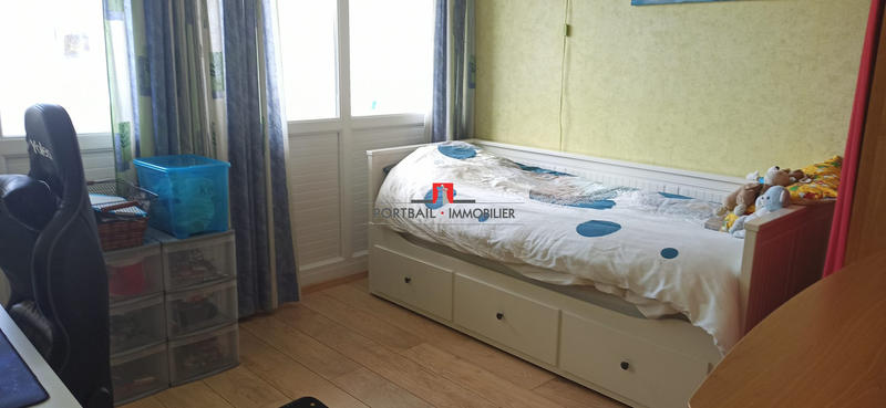 Appartement - 72 m² - 4 pièces