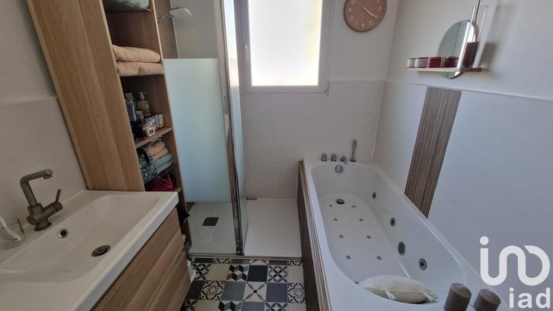 Maison - 147 m² - 5 pièces