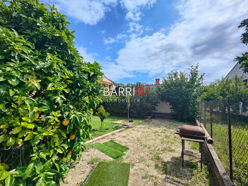 Villa - 162 m² - 5 pièces