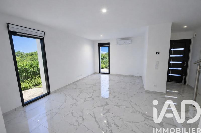 Maison de maîtres - 97 m² - 4 pièces