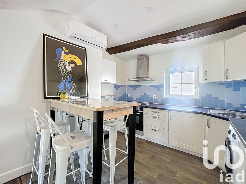 Appartement - 60 m² - 4 pièces