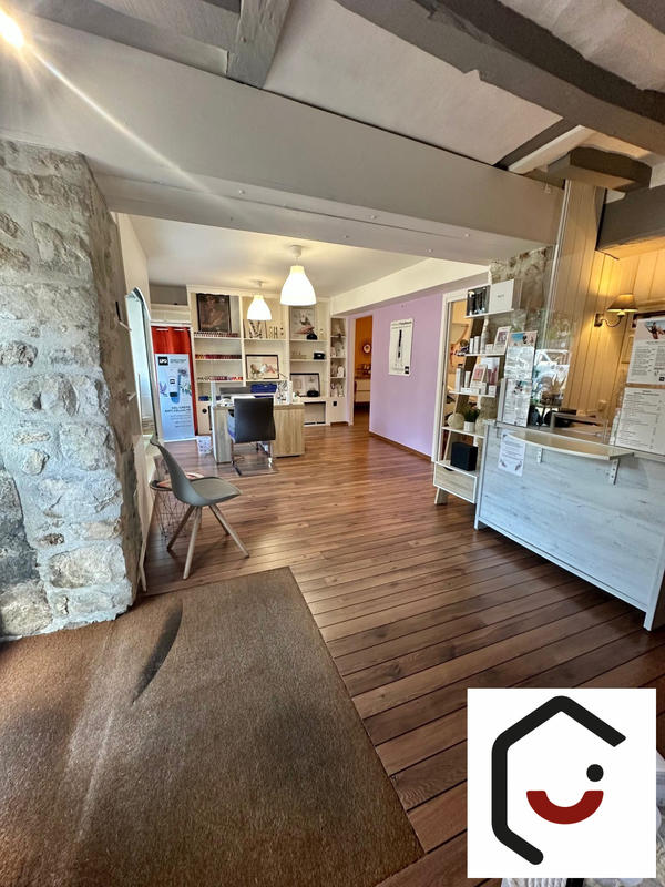 Local commercial - 70 m²