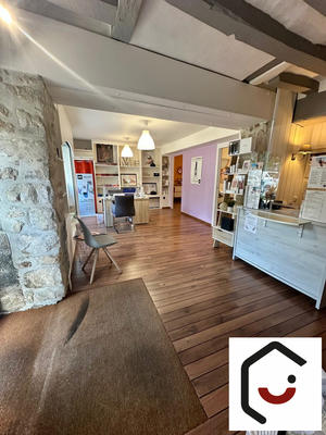 Local commercial - 70 m²