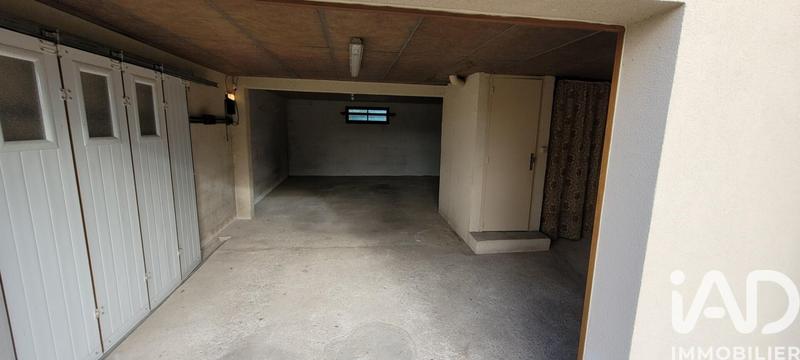 Maison - 73 m² - 3 pièces