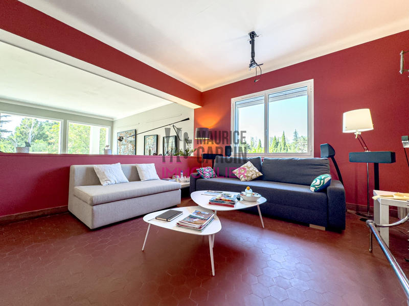 Maison - 196 m² - 6 pièces