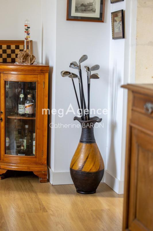 Appartement - 220 m² - 8 pièces