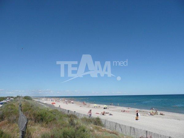 Appartement - 22 m² - 1 pièce