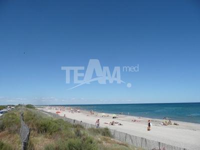 Appartement - 22 m² - 1 pièce