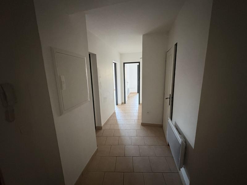 Appartement - 88 m² - 3 pièces