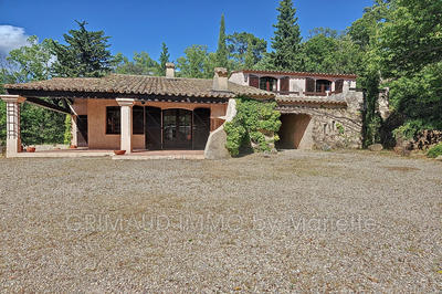 Maison - 127 m² - 6 pièces