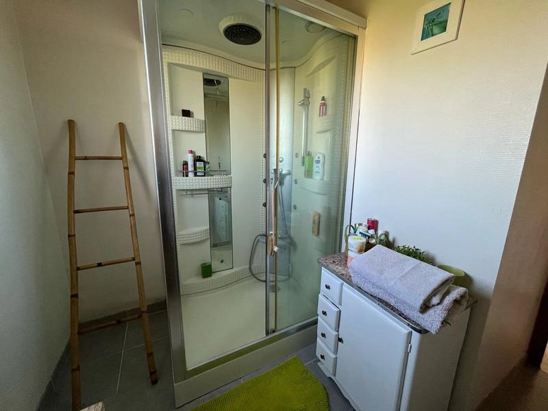 Maison - 117 m² - 6 pièces