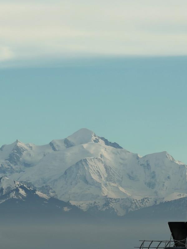 Appartement - 76 m² - 4 pièces