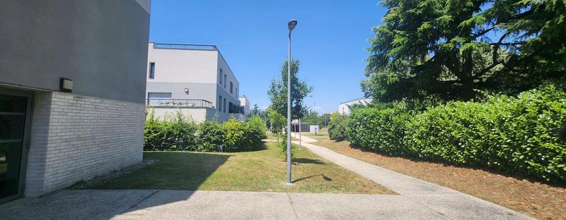 Studio - 32 m² - 1 pièce