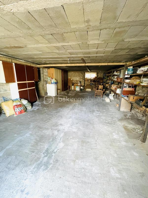 Maison ancienne - 90 m² - 4 pièces